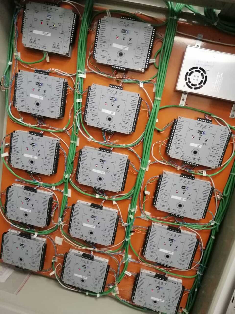 Access Control System