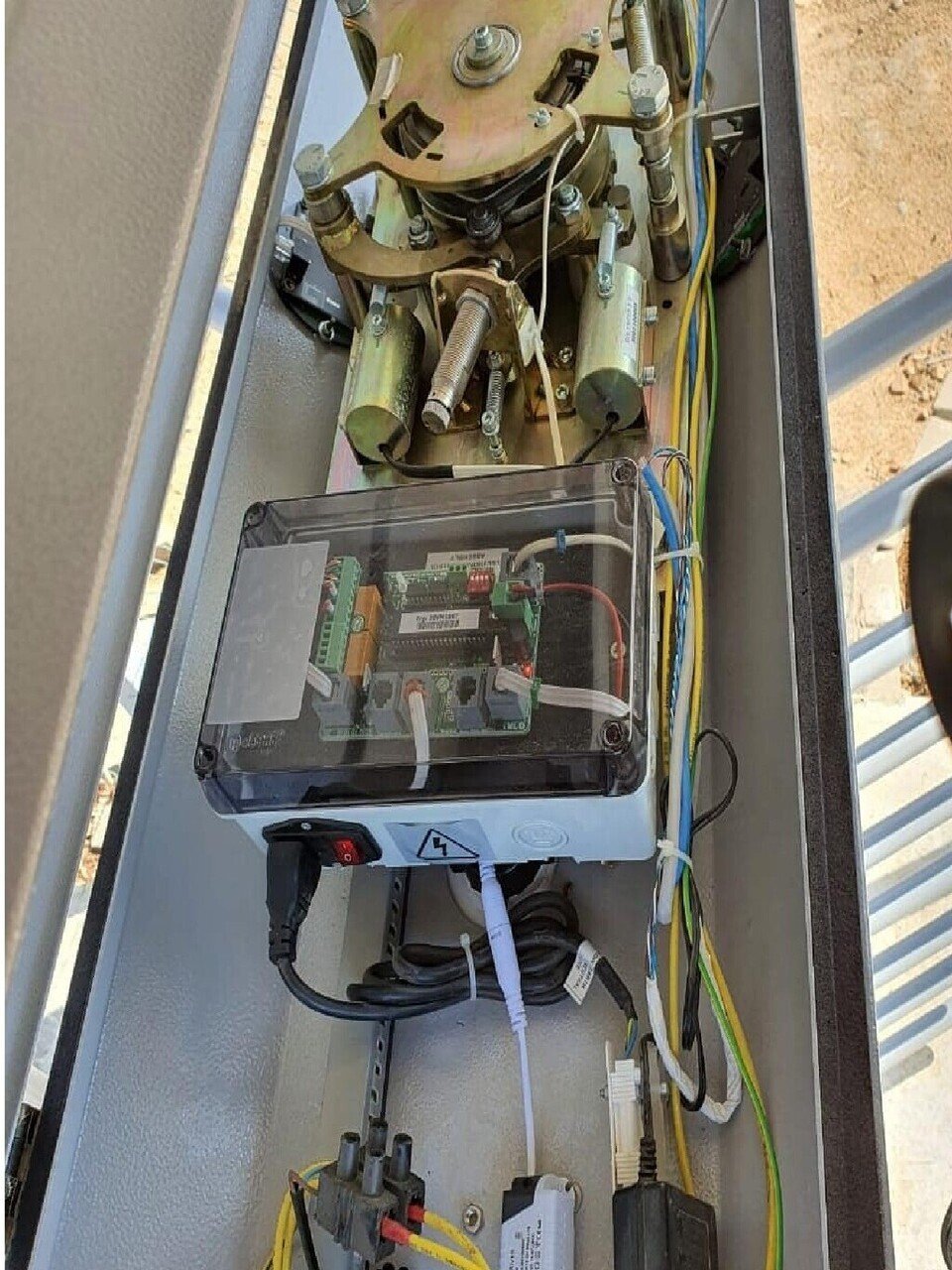 FullHight Turnstill Equipments